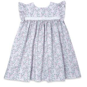 Lullaby Set NWT size 1956 Original‎ Ribbon Dress - Belle Bunny Floral size 5